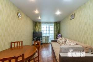 2-к квартира, вторичка, 44м2, 2/5 этаж