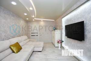 3-к квартира, вторичка, 65м2, 6/10 этаж