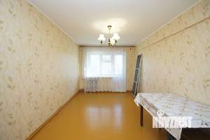 4-к квартира, вторичка, 75м2, 2/5 этаж