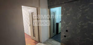 2-к квартира, вторичка, 46м2, 4/5 этаж