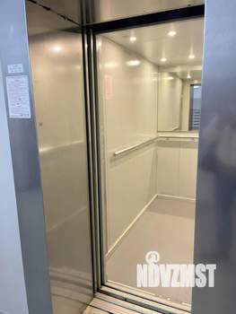 3-к квартира, вторичка, 92м2, 2/17 этаж