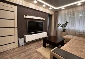 1-к квартира, вторичка, 48м2, 1/5 этаж