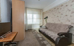 2-к квартира, вторичка, 42м2, 5/5 этаж