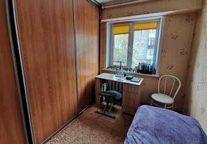 4-к квартира, вторичка, 60м2, 3/5 этаж