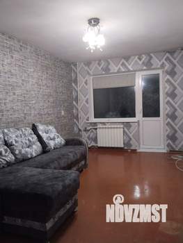 2-к квартира, вторичка, 43м2, 2/5 этаж