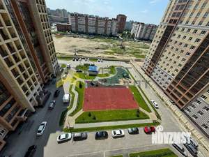 1-к квартира, вторичка, 40м2, 14/15 этаж