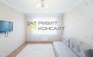 2-к квартира, вторичка, 51м2, 7/9 этаж