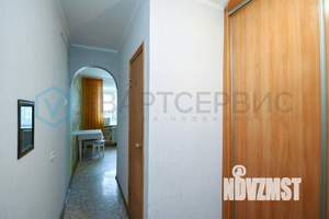 1-к квартира, вторичка, 38м2, 1/6 этаж