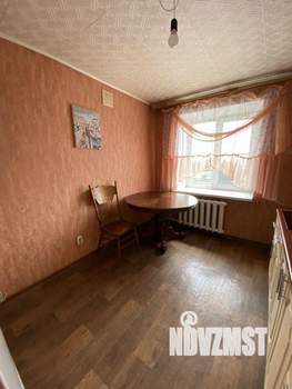 2-к квартира, вторичка, 52м2, 5/5 этаж