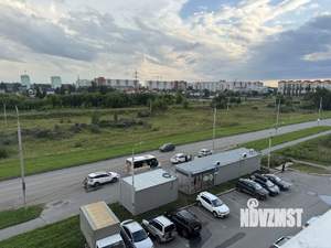 1-к квартира, вторичка, 37м2, 5/11 этаж