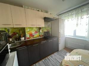 2-к квартира, вторичка, 43м2, 7/9 этаж