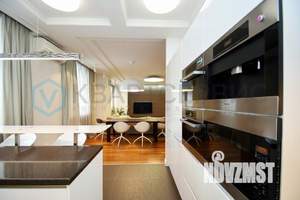 4-к квартира, вторичка, 180м2, 4/14 этаж