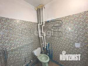 1-к квартира, вторичка, 37м2, 6/9 этаж