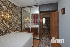 3-к квартира, вторичка, 75м2, 4/10 этаж