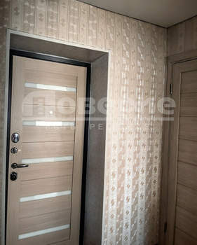 1-к квартира, вторичка, 34м2, 3/5 этаж