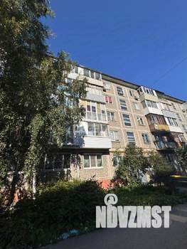 2-к квартира, вторичка, 49м2, 4/5 этаж