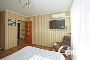 1-к квартира, вторичка, 37м2, 9/16 этаж