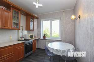 3-к квартира, вторичка, 63м2, 3/9 этаж