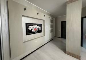 3-к квартира, вторичка, 81м2, 2/9 этаж