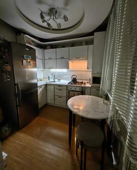 3-к квартира, вторичка, 49м2, 3/5 этаж