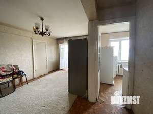 2-к квартира, вторичка, 44м2, 5/5 этаж