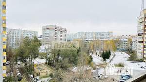 1-к квартира, вторичка, 36м2, 7/9 этаж