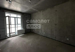 2-к квартира, сданный дом, 66м2, 4/15 этаж