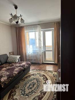 1-к квартира, вторичка, 38м2, 7/9 этаж