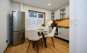 1-к квартира, вторичка, 38м2, 1/9 этаж