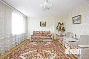 3-к квартира, вторичка, 82м2, 5/5 этаж