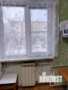 2-к квартира, вторичка, 44м2, 2/5 этаж
