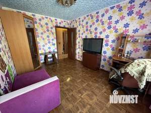 2-к квартира, вторичка, 41м2, 3/9 этаж