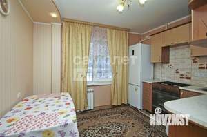 1-к квартира, вторичка, 38м2, 1/10 этаж