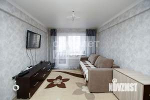 3-к квартира, вторичка, 58м2, 3/5 этаж