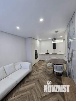 2-к квартира, вторичка, 50м2, 4/17 этаж