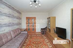 3-к квартира, вторичка, 64м2, 8/9 этаж