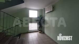1-к квартира, вторичка, 40м2, 5/10 этаж