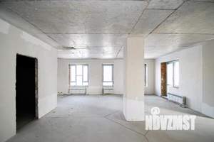 2-к квартира, сданный дом, 70м2, 7/18 этаж