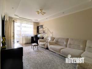 3-к квартира, вторичка, 61м2, 3/5 этаж