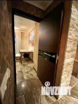 1-к квартира, вторичка, 41м2, 8/16 этаж