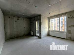 1-к квартира, сданный дом, 31м2, 5/9 этаж