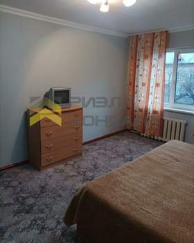 1-к квартира, вторичка, 31м2, 2/5 этаж