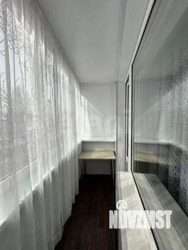 1-к квартира, вторичка, 38м2, 1/10 этаж