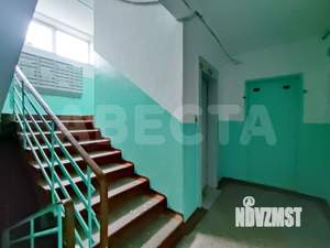 1-к квартира, вторичка, 37м2, 8/10 этаж