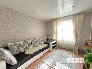 1-к квартира, вторичка, 37м2, 2/10 этаж