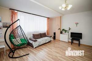 Студия квартира, вторичка, 40м2, 2/15 этаж
