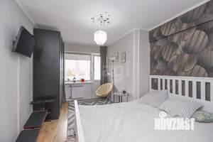 2-к квартира, вторичка, 47м2, 2/5 этаж