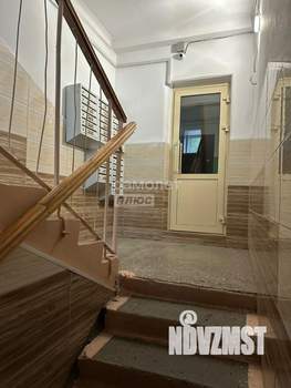 2-к квартира, вторичка, 53м2, 5/5 этаж