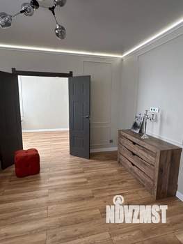 1-к квартира, вторичка, 44м2, 11/17 этаж