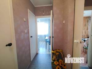 2-к квартира, вторичка, 50м2, 4/5 этаж